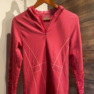 Women’s Large Athleta hoodie